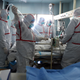 Image for article titled Hospitals Face Possibility of Instituting Do-Not-Resuscitate Orders for Patients Infected With Coronavirus